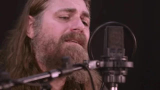 The White Buffalo - I Got You (Live at YouTube, London)