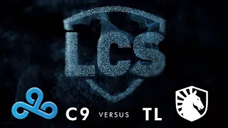 C9 vs TL | Week 7 | Summer Split 2020 | Cloud9 vs. Team Liquid