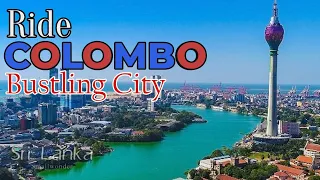 Colombo Sri Lanka 2023 – Sunny day on July 29th 2023