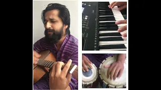 Koi Fariyad| Jagjit Singh| Unplugged Song| Ghazal | Sarang Dev