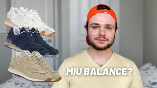 Why I Didn’t Buy The Miu Miu x New Balance Sneakers 👟 Are Designer Collabs A Waste of Money?