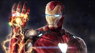 IRON MAN 4: The Return "Official Trailer" (2021) | Robert Downey Jr. , Chris Evans 'concept'