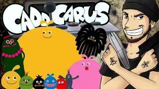 [OLD] LocoRoco - Caddicarus