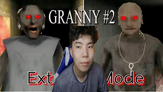 Аймхай бол битгий үз! GRANNY CHAPTER 2