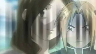 AMV Full Metal Alchemist - Placebo Protege Moi