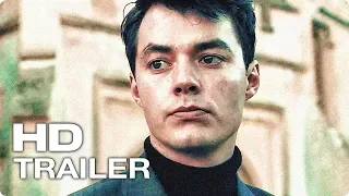 ПЕННИУОРТ Сезон 1 Русский Трейлер #1 (2019) Джек Бэннон, Бэтмен Дворецкий, DC Comics Epix Series