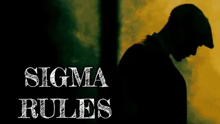 Peaky Blinders | Sigma Rule | Motivational Video 🗿#quotes #motivationalquote #sigmarule