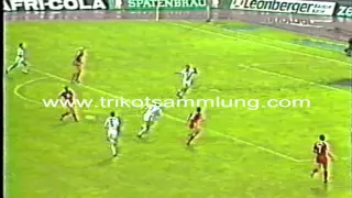 12.05.1987 FC Bayern - Eintracht Frankfurt 2-1