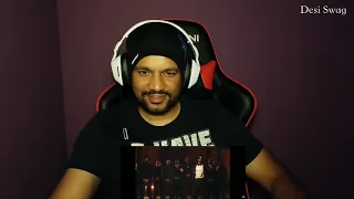 G.O.A.T: Diljit Dosanj & Karan Aujla.. Reaction!!