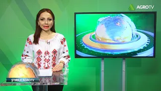 JURNALUL AGROTV 29 01 2019