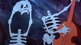 Skeleton Frolic (Ub Iwerks, 1937)