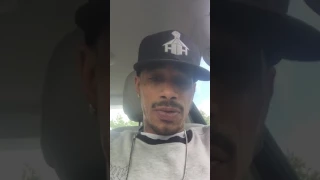 LayzieGear.com It's Official - Layzie Bone Intro | Bone Thugs n Harmony