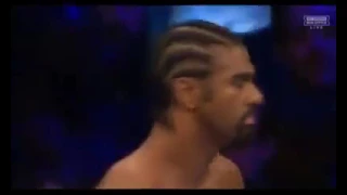 David Haye VS Tony Bellew Full Fight