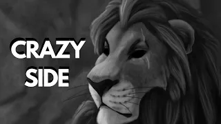 SkyDxddy - Crazy Side (feat. Freek Van Workum) [TWISTED LION KING]