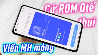 Đánh giá Xiaomi 11 Lite 5G NE: Phân khúc nhỉnh 3 Củ rưỡi, ROM Quốc tế, viền mỏng, 2 loa, Snap, 90 Hz