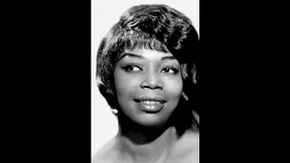 Just One Look - Doris Troy - 1963