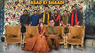 ASAD KI SHADI - Yeh To Gaya 💍