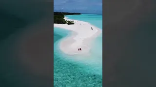 Fulhadhoo island, Maldives / Остров Фуладу, Мальдивы