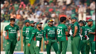 2nd ODI Match Full Highlights || Bangladesh vs Ireland 2023 || BAN VS IRE Highlights