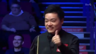 Funny side of serious snooker (Part 2)