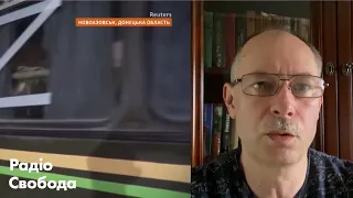 Евакуація військових з «Азовсталі» та значення оборони Маріуполя | Олег Жданов