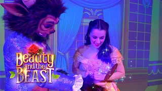 Beauty and The Beast | Easter Trailer 2023