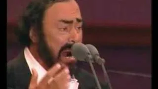 Pavarotti "caruso"