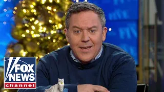 Gutfeld on the articles of impeachment