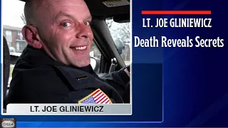 The Story Of Lt. Joe Gliniewicz / Death Reveals Secrets