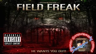 Field Freak - BEW2-36