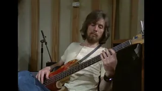 John Lennon - How Do You Sleep? - Isolated Bass
