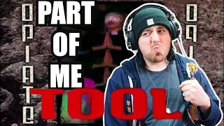 Could listen to this ALLLL day! TOOL "Part of Me" | REACTION