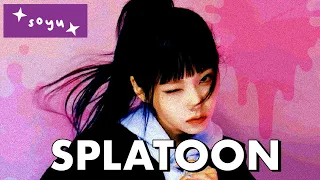 K-pop songs that are SPLATOON coded because Splatoon is now 9 years old (part two)