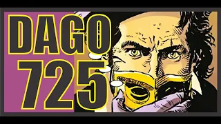 DAGO COMIC completo CAPITULO 725