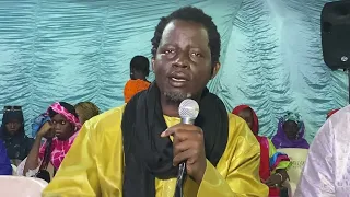 Magal palene 2022 serigne Ahmadou ndiaye