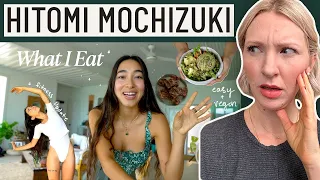 Dietitian Reviews Hitomi Mochizuki’s “CLEANSE DIET” (Do You Need a Gut Reset?!)