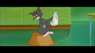 Tom & Jerry | Sports Day! 🎾 | Classic Cartoon Compilation | @wbkid 5