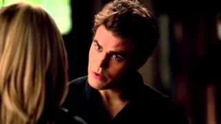 Caroline + Stefan || I Wanna Be Yours