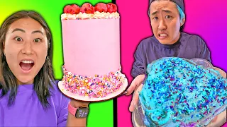 BEST CAKE WINS $10,000!