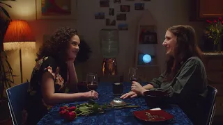 Popping the Question Official Trailer | Lesbian Short Film