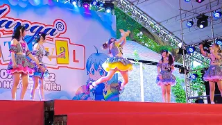 【Niji Universe Inc.】 Full Performance | Manga Festival - DAY 2 (22.08.07) [P.1]