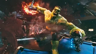 Top 10 Best Upcoming Superhero Games 2017 - 2018