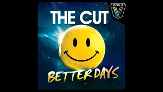 (Not Unreleased) The Cut | Better Days - Avicii Remix