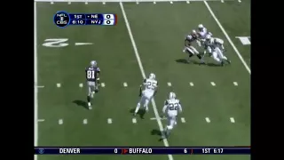 Randy Moss Week 2 Highlights(2007)|NFL