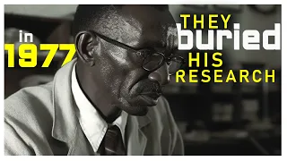 Diop was right about melanin all along - Modern Study Exposes Truth!