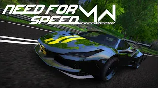 Need For Speed Most Wanted Titan Edition