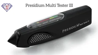 Presidium Multi Tester III