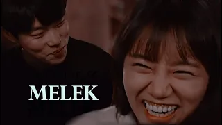 Reply 1988 - Melek | Kore Klip