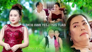 Zoo Xyooj - Mob Xwb Yeej Tsis Tuag [NEW MUSIC VIDEO]