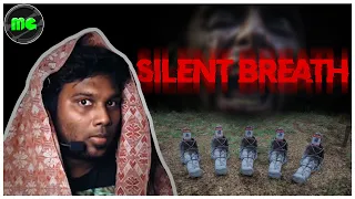 Silent Breath | Horror Gameplay | Manguni Gamer